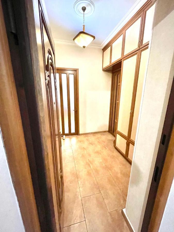 Apartment In The Center Of Yerevan Exterior photo