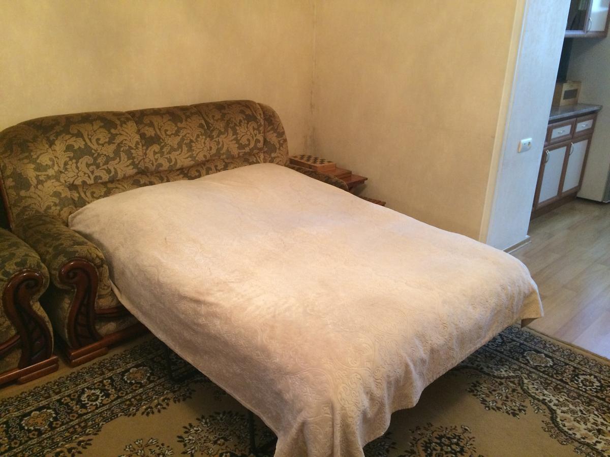 Apartment In The Center Of Yerevan Exterior photo